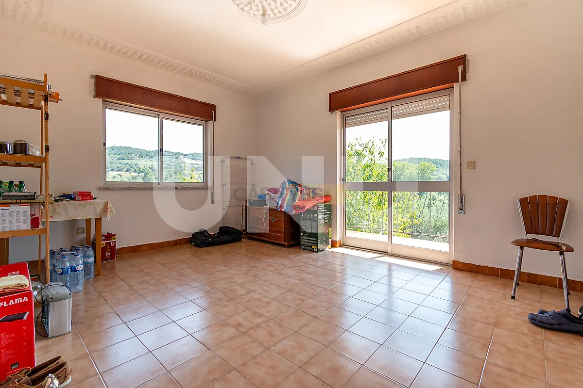 Moradia T3 à venda em Boidobra, Covilhã — foto 5