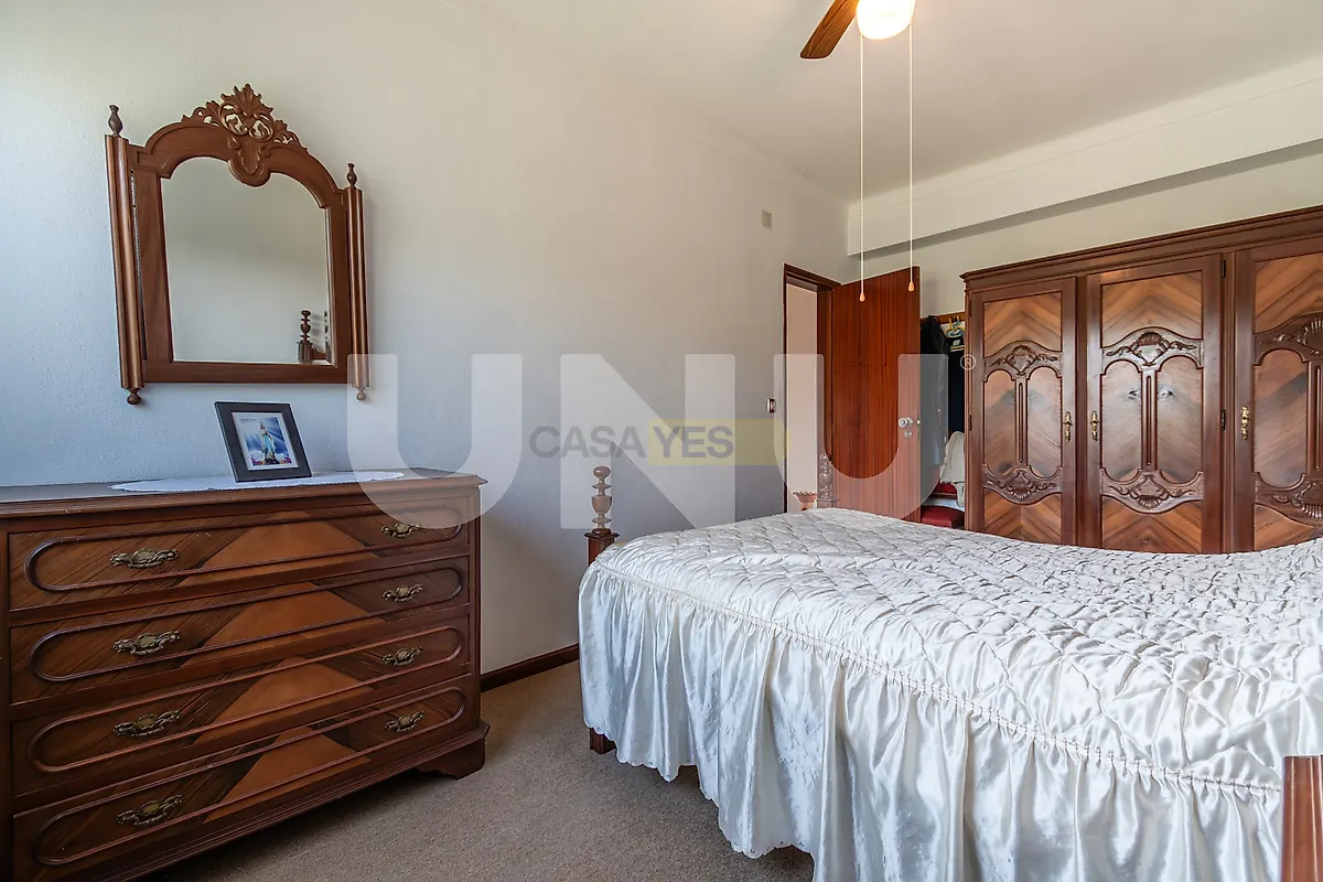 Moradia T3 à venda em Boidobra, Covilhã — foto 17