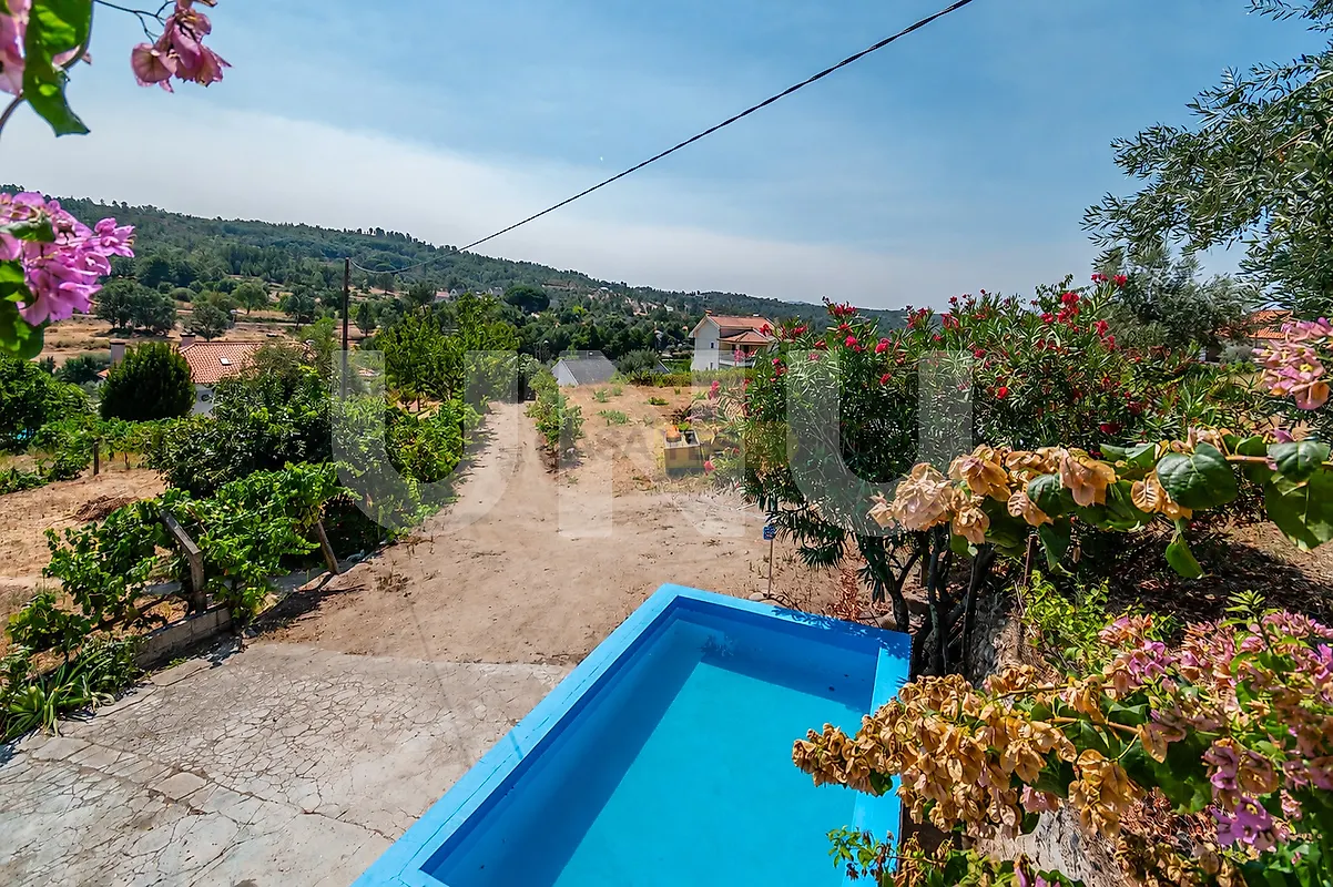 Moradia T3 à venda em Boidobra, Covilhã — foto 22