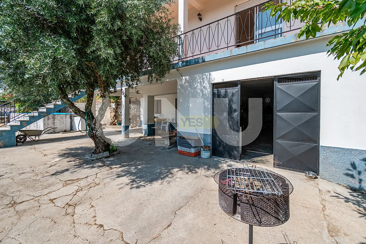 Moradia T3 à venda em Boidobra, Covilhã — foto 24