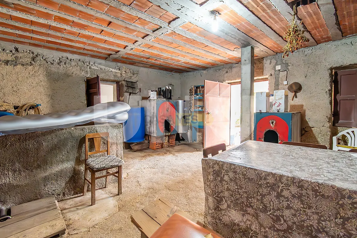 Moradia T3 à venda em Boidobra, Covilhã — foto 26