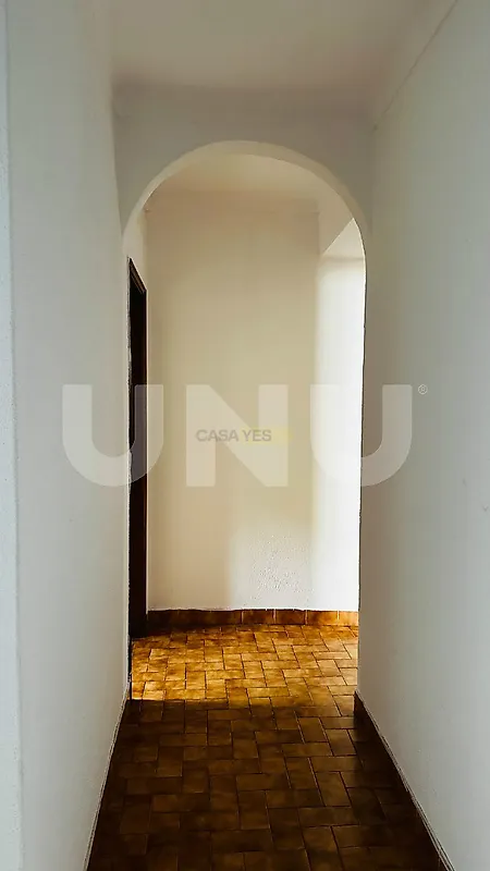 Apartamento T3 à venda em Boidobra, Covilhã — foto 2