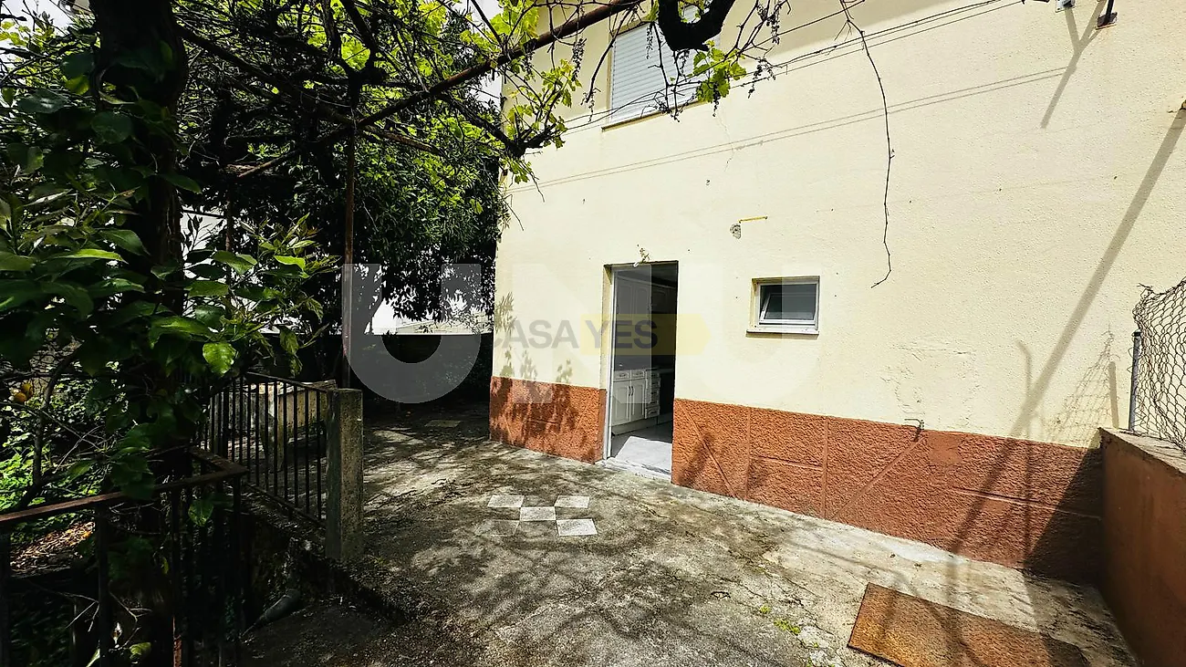 Apartamento T3 à venda em Boidobra, Covilhã — foto 10