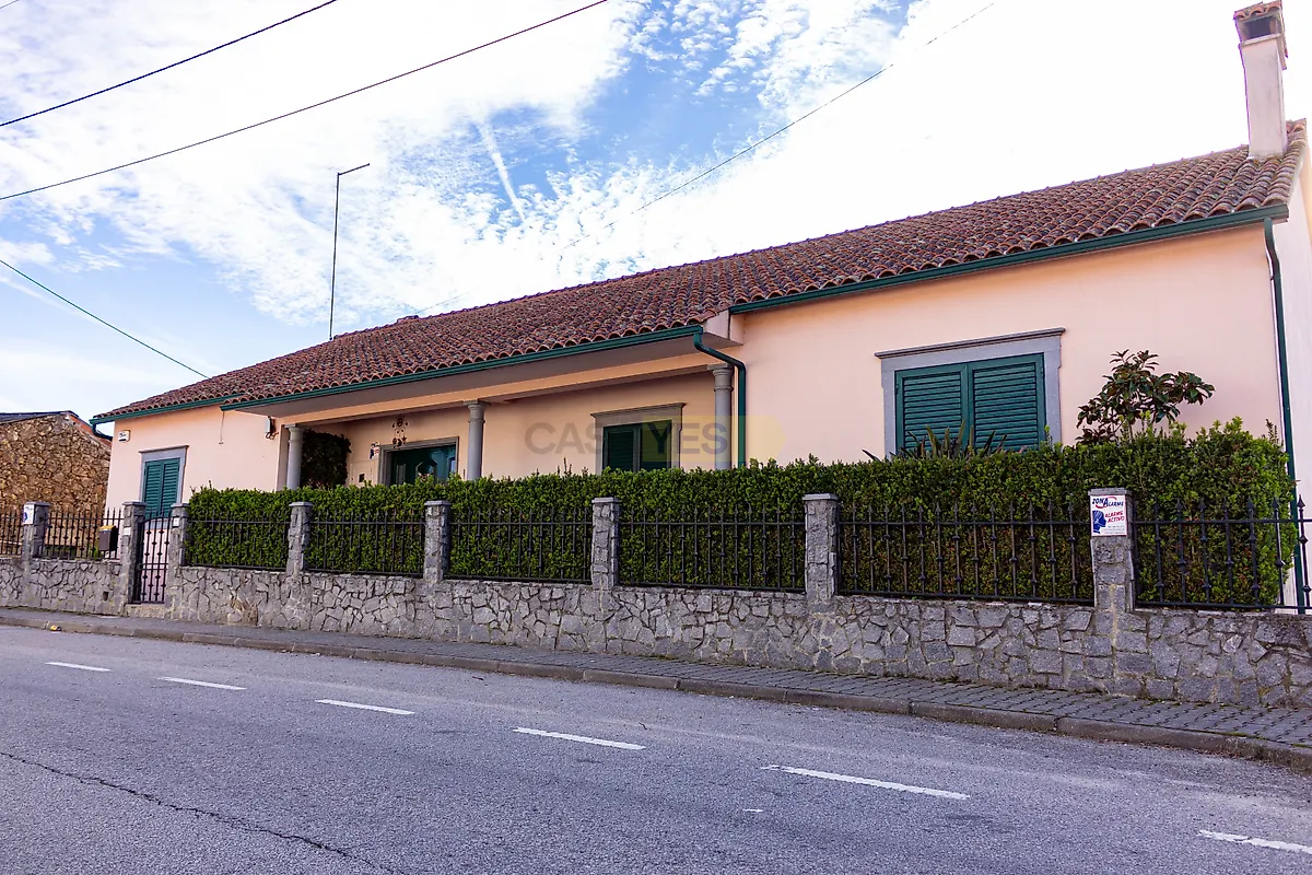 Moradia T5 à venda em Escalos de Baixo e Mata, Castelo Branco — foto 33