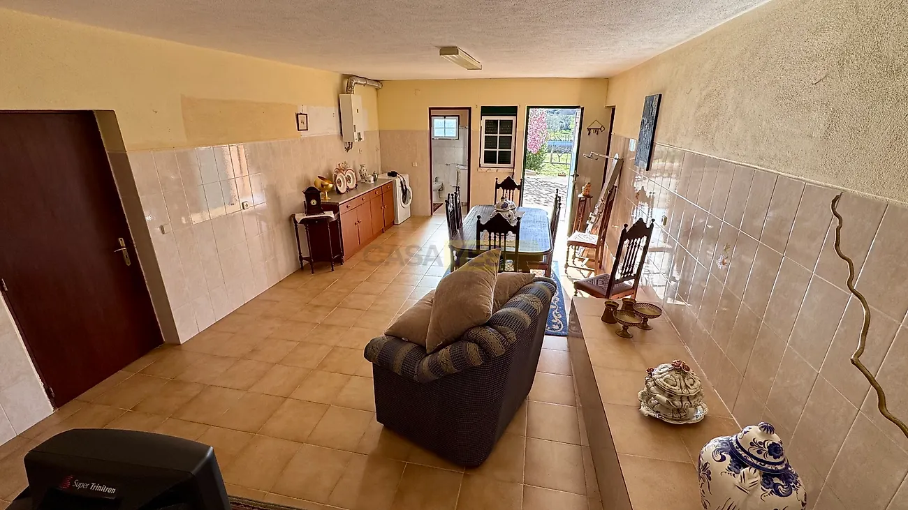 Moradia T5 à venda em Escalos de Baixo e Mata, Castelo Branco — foto 25