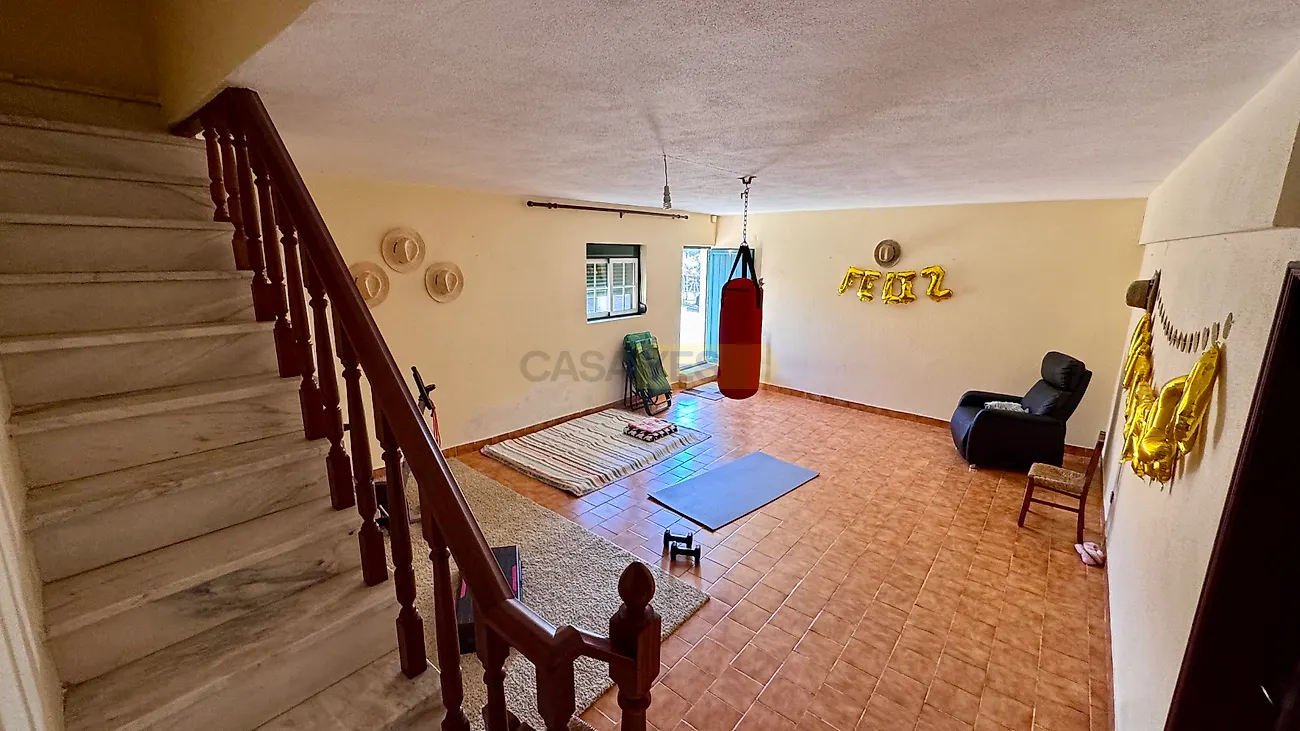 Moradia T5 à venda em Escalos de Baixo e Mata, Castelo Branco — foto 26