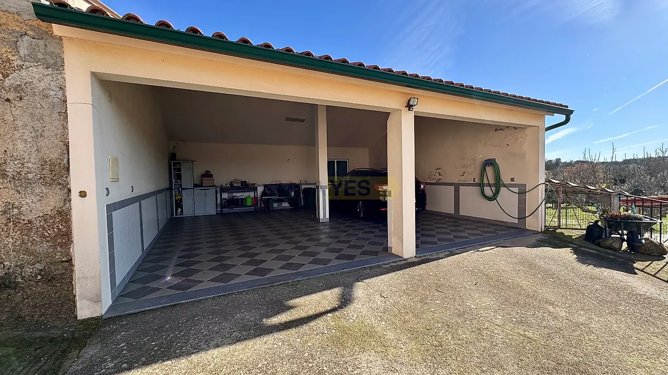 Moradia T5 à venda em Escalos de Baixo e Mata, Castelo Branco — foto 36