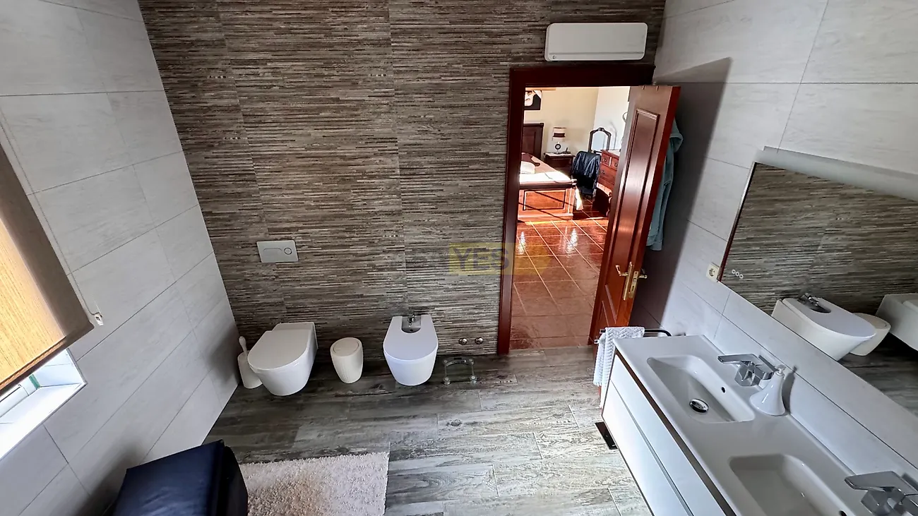 Moradia T5 à venda em Escalos de Baixo e Mata, Castelo Branco — foto 15