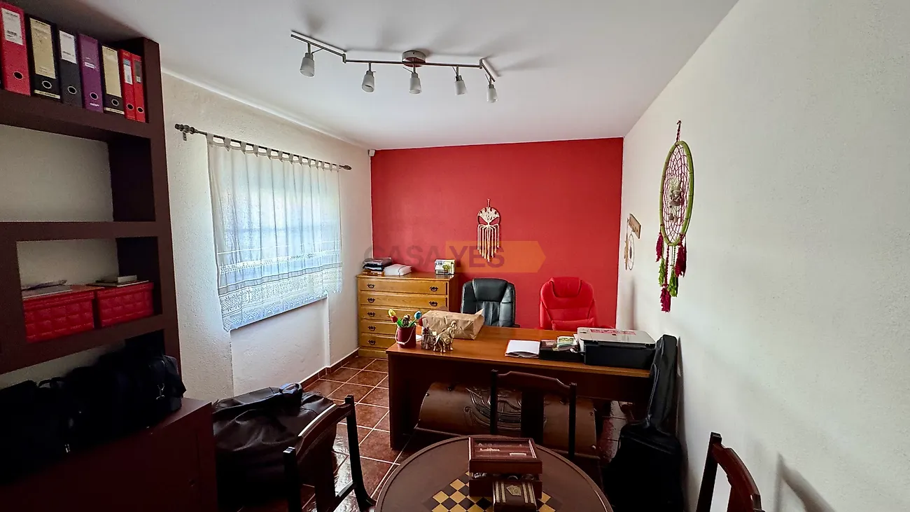 Moradia T5 à venda em Escalos de Baixo e Mata, Castelo Branco — foto 20