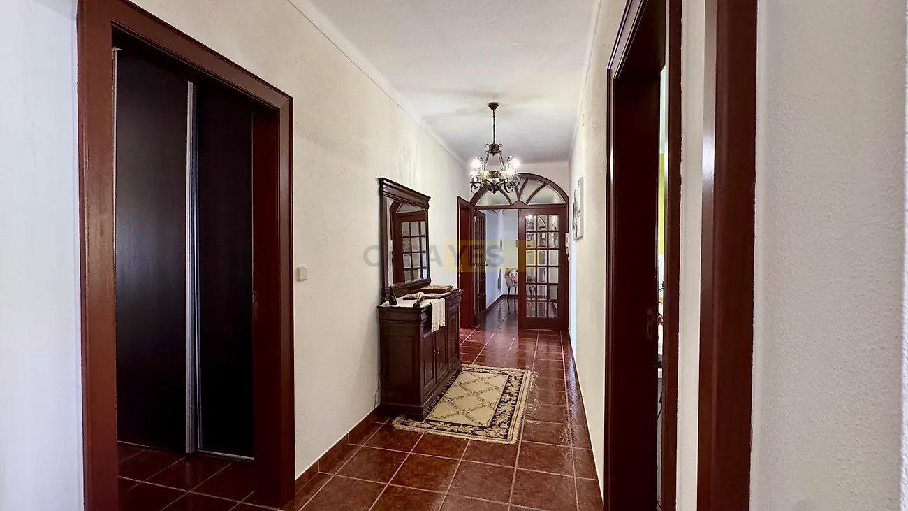 Moradia T5 à venda em Escalos de Baixo e Mata, Castelo Branco — foto 8