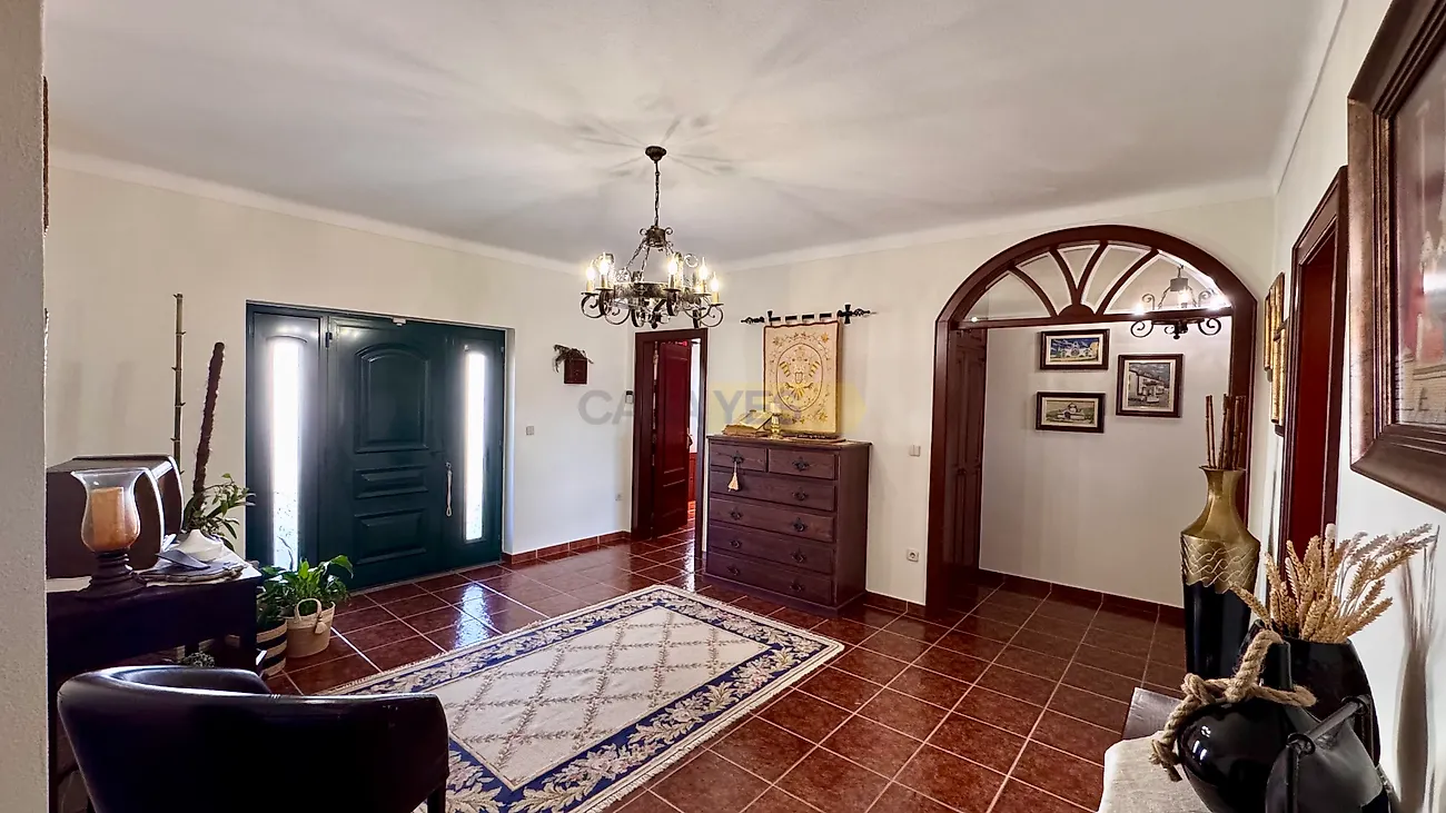 Moradia T5 à venda em Escalos de Baixo e Mata, Castelo Branco — foto 7