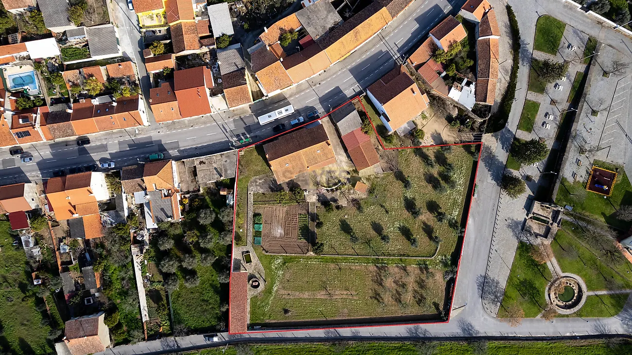 Moradia T5 à venda em Escalos de Baixo e Mata, Castelo Branco — foto 39