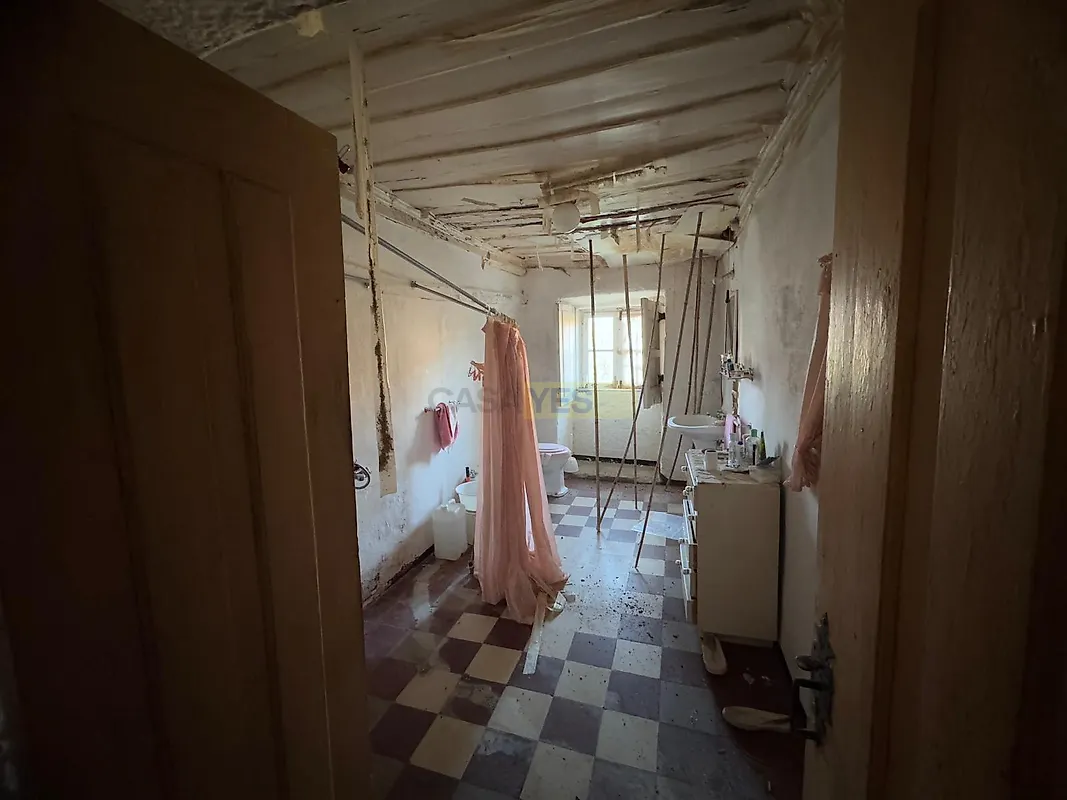 Moradia T5 à venda em Póvoa de Rio de Moinhos e Cafede, Castelo Branco — foto 9