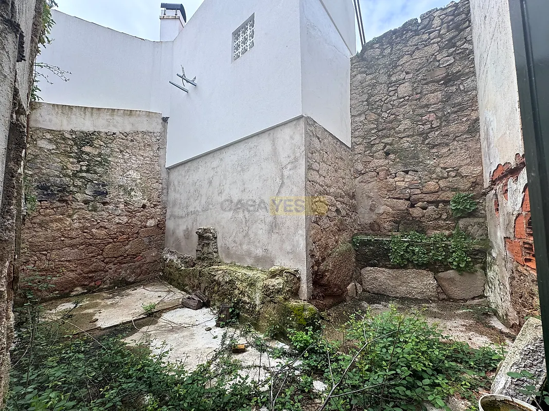 Moradia T2 à venda em Escalos de Cima e Lousa, Castelo Branco — foto 26