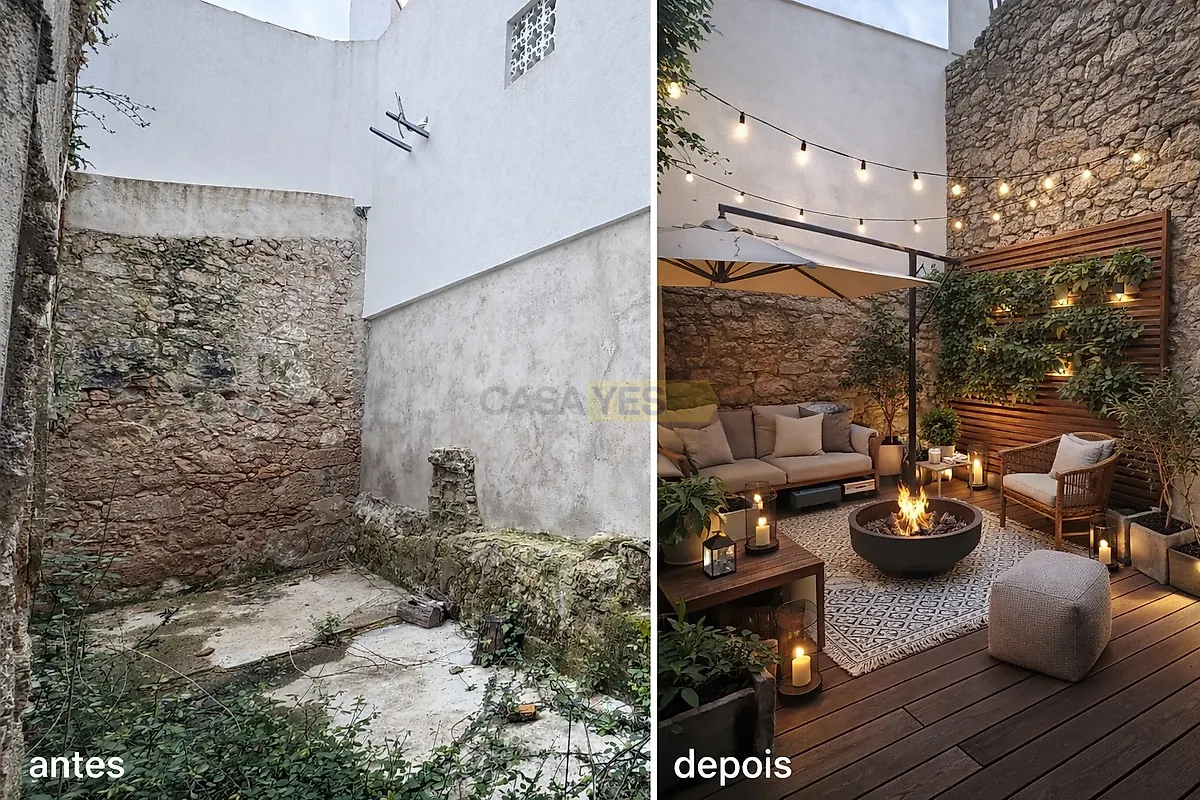 Moradia T2 à venda em Escalos de Cima e Lousa, Castelo Branco — foto 24