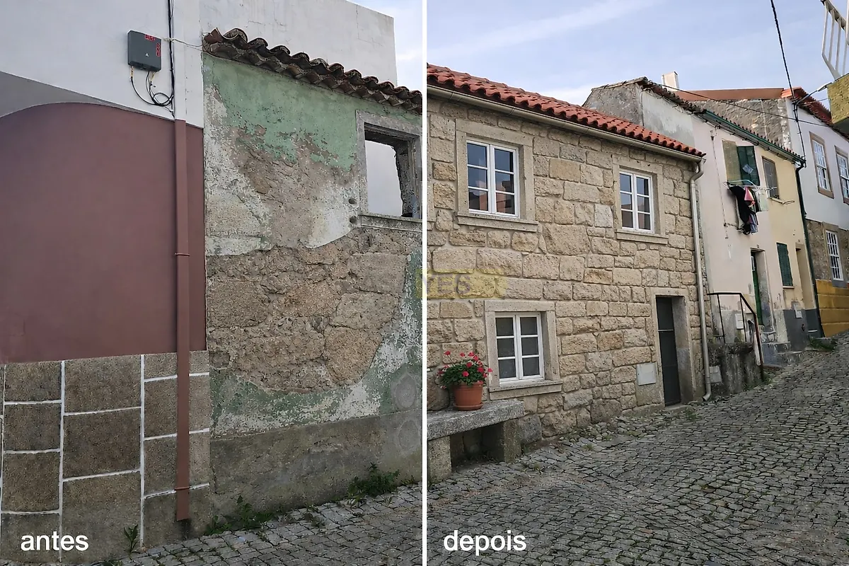 Moradia T2 à venda em Escalos de Cima e Lousa, Castelo Branco — foto 25
