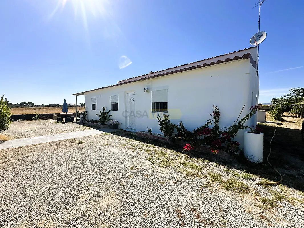 Moradia T2 à venda em Alcains, Castelo Branco — foto 23