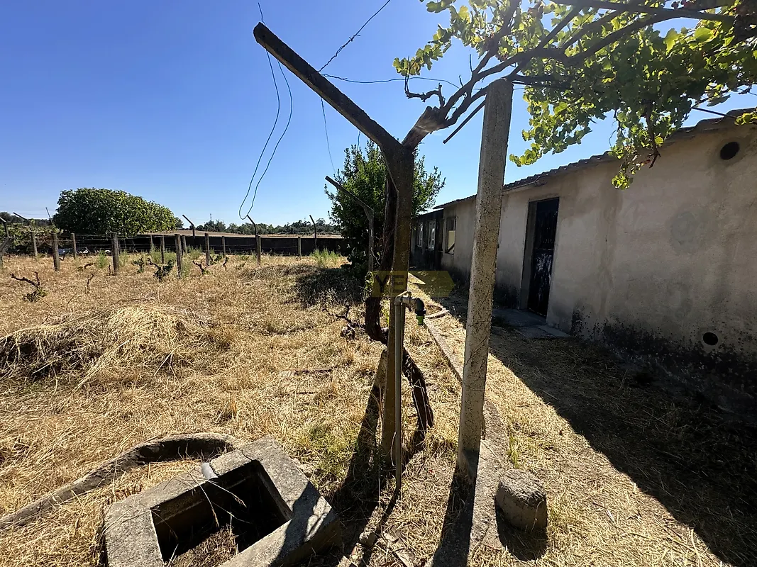 Moradia T2 à venda em Alcains, Castelo Branco — foto 28