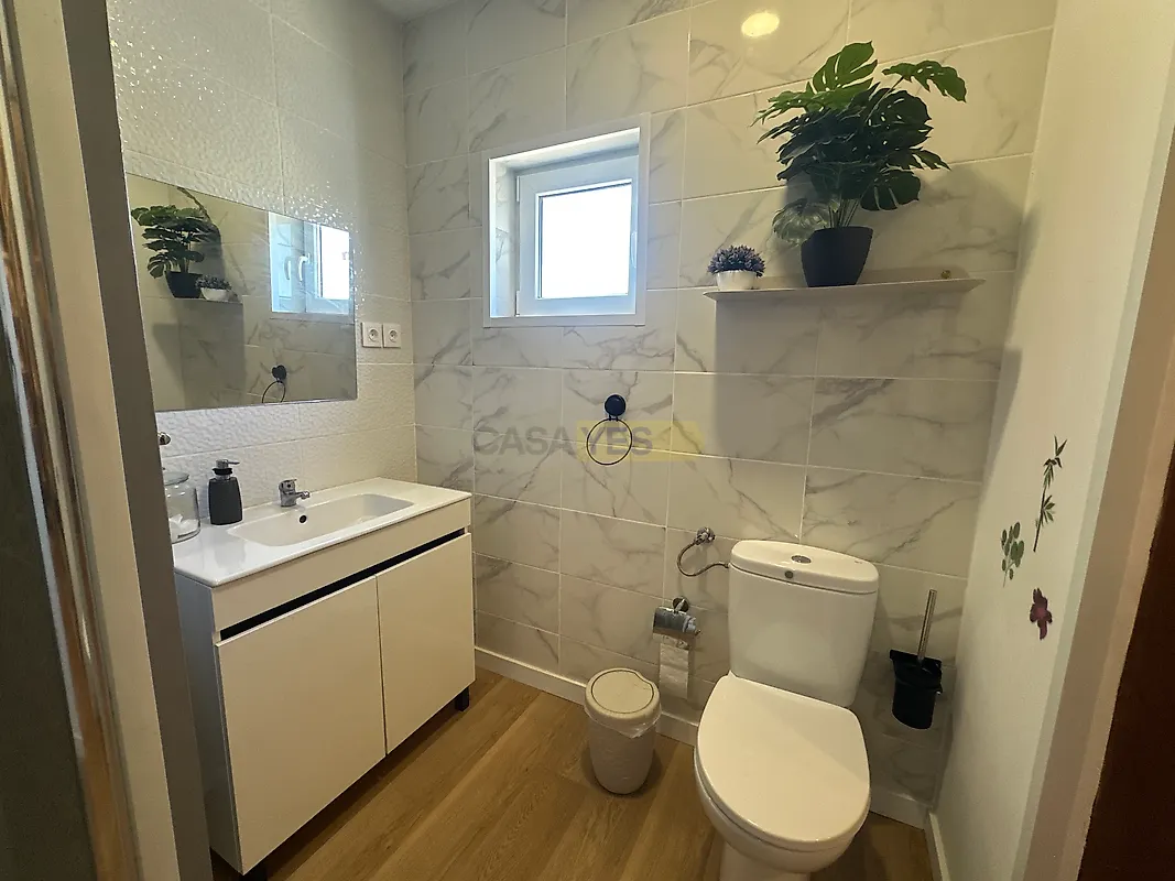 Moradia T2 à venda em Alcains, Castelo Branco — foto 18