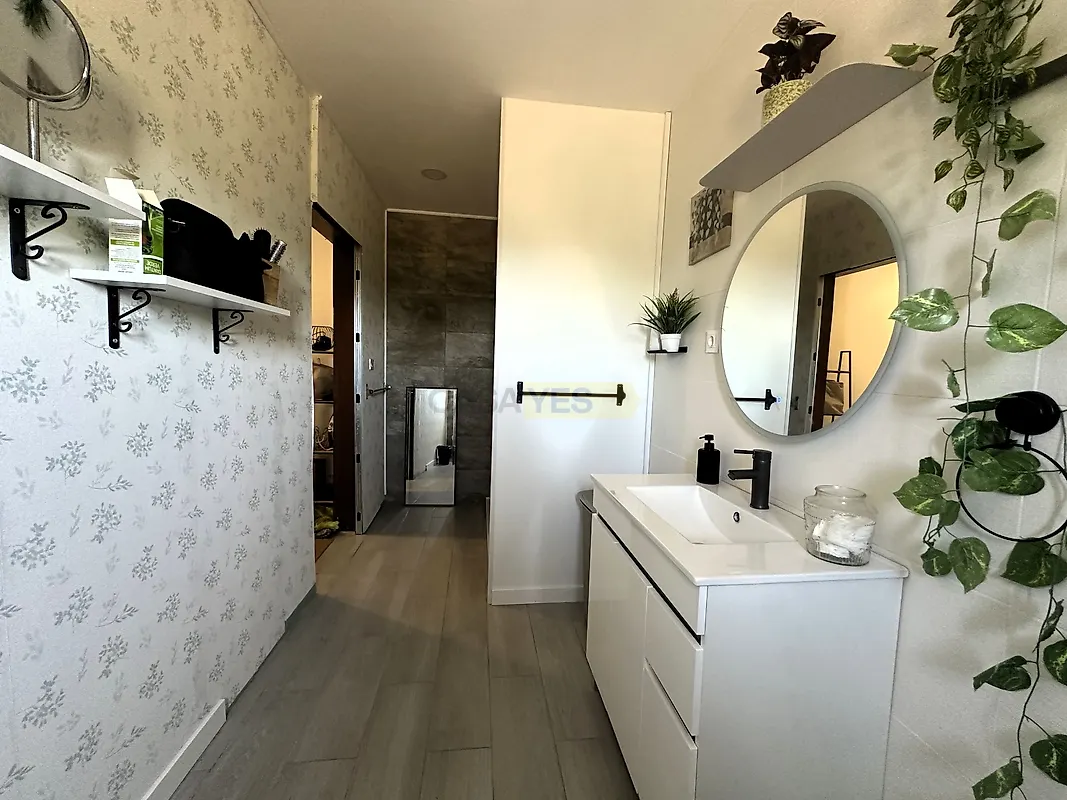 Moradia T2 à venda em Alcains, Castelo Branco — foto 8
