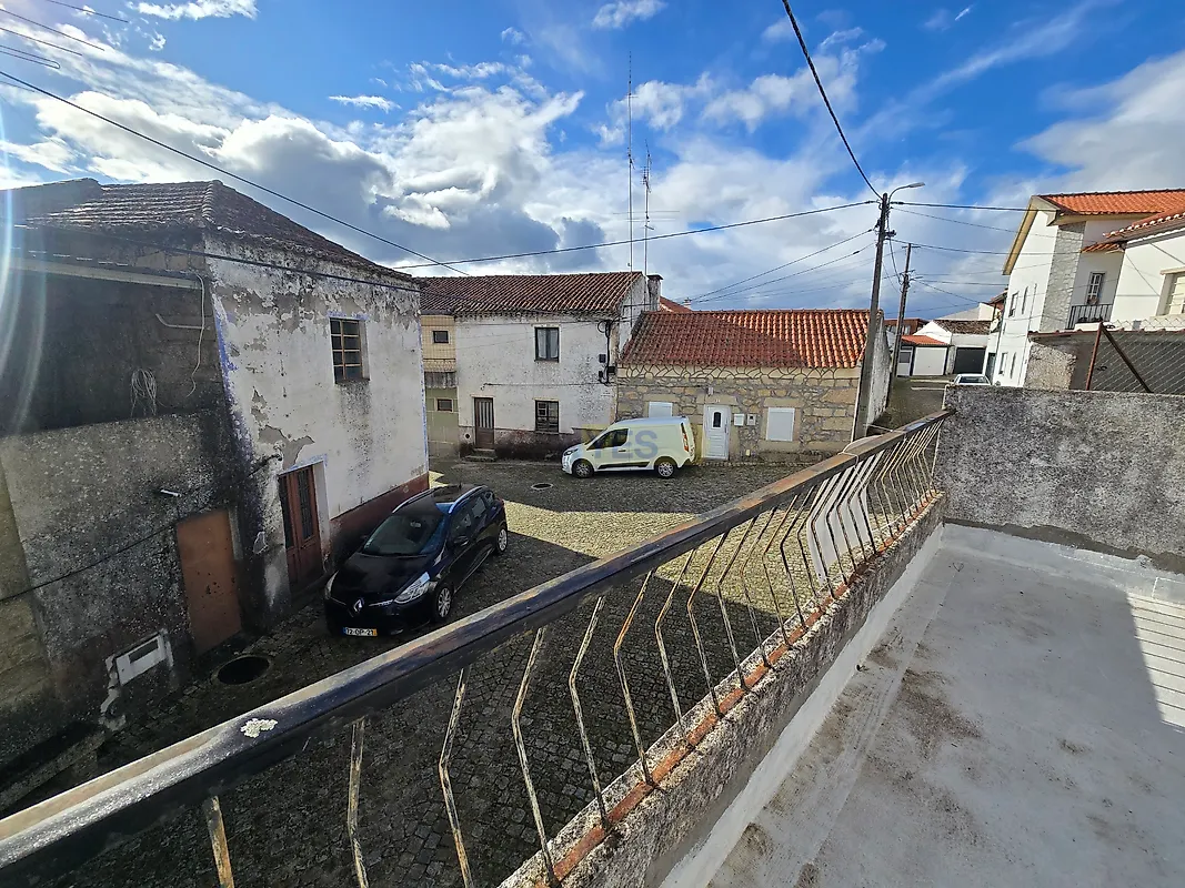 Moradia T2 à venda em Escalos de Cima e Lousa, Castelo Branco — foto 2