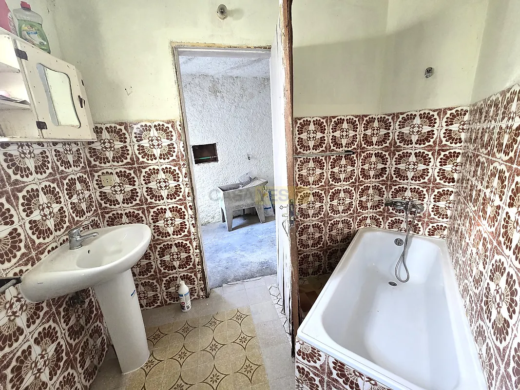Moradia T2 à venda em Escalos de Cima e Lousa, Castelo Branco — foto 9