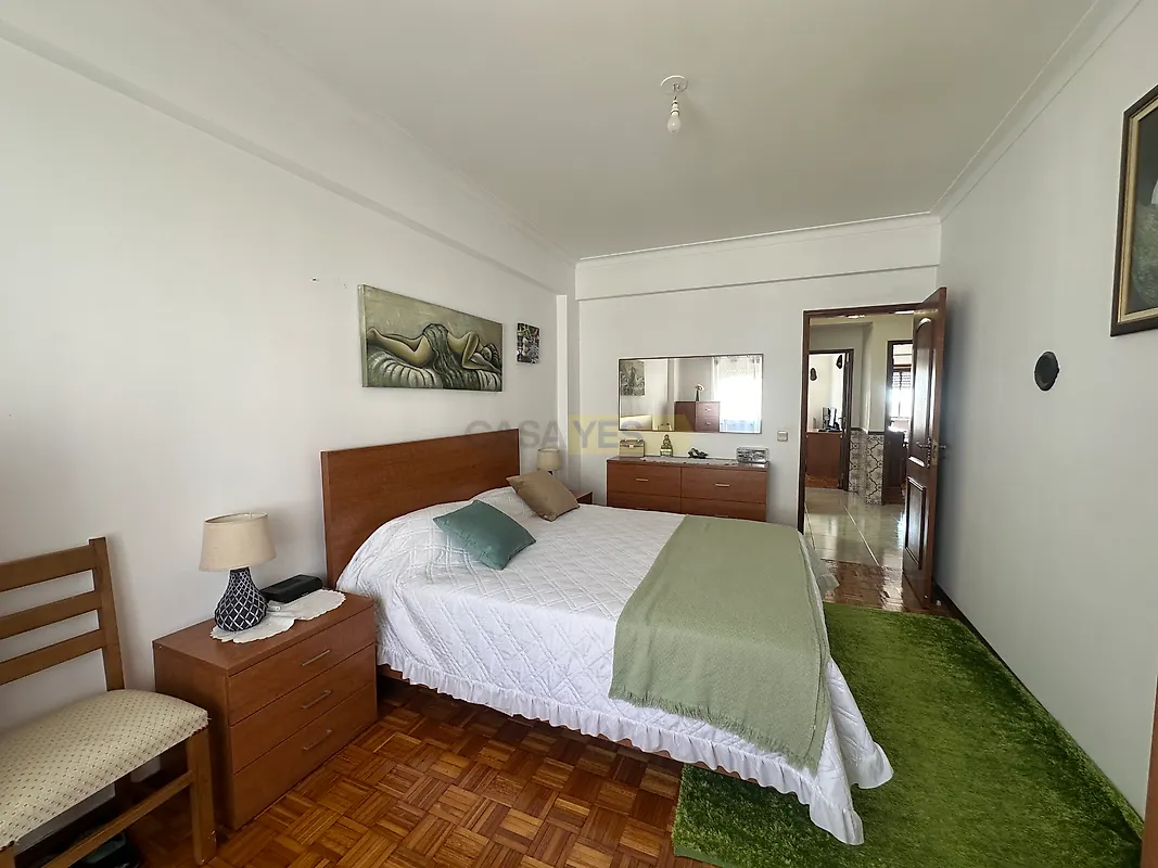 Apartamento T3 à venda em Castelo Branco, Castelo Branco — foto 10