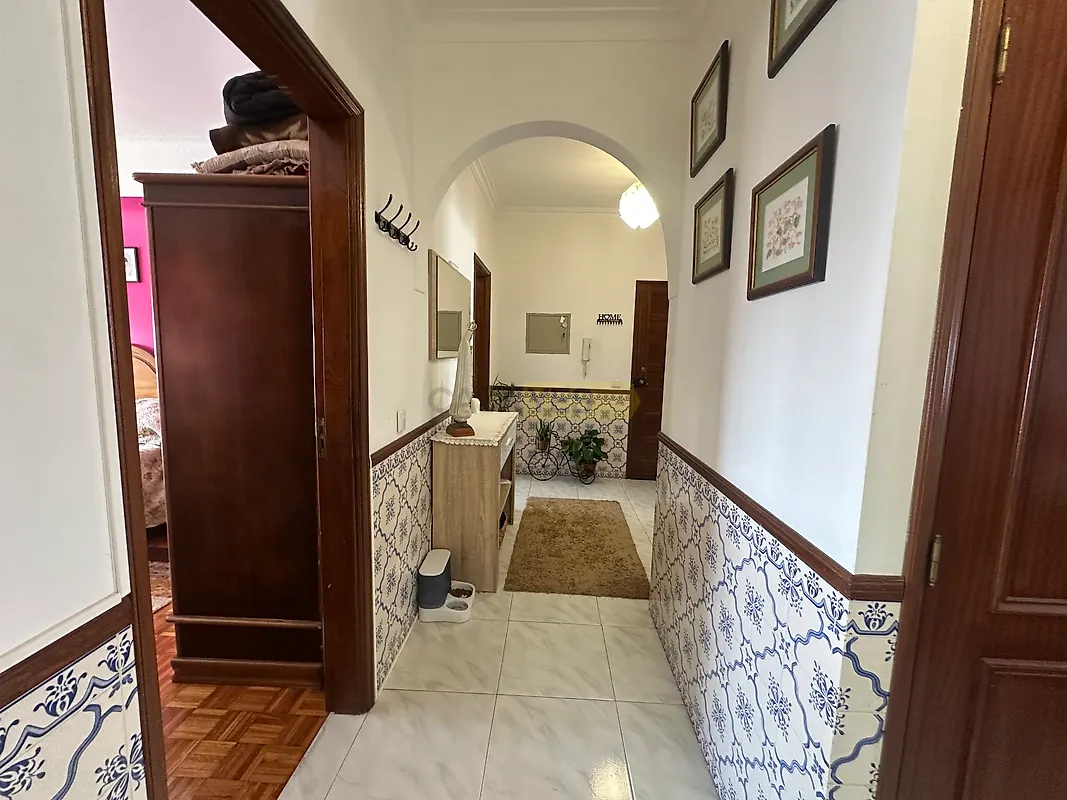 Apartamento T3 à venda em Castelo Branco, Castelo Branco — foto 12