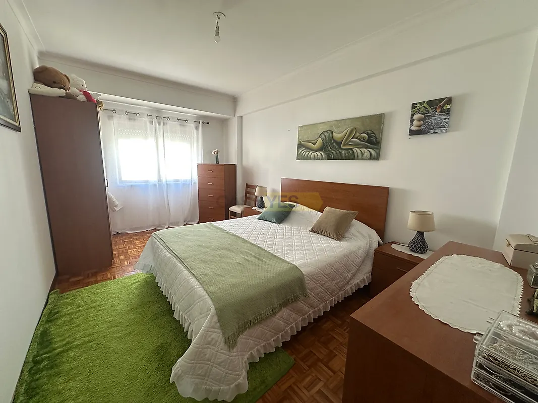 Apartamento T3 à venda em Castelo Branco, Castelo Branco — foto 11