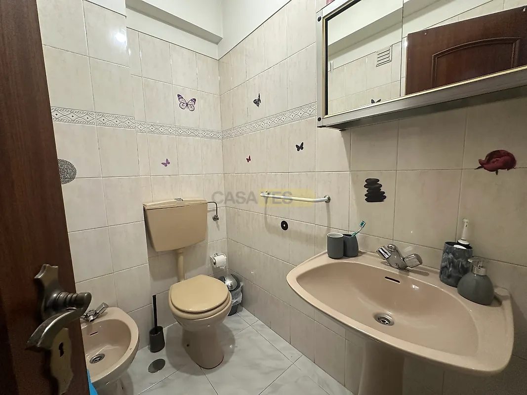 Apartamento T3 à venda em Castelo Branco, Castelo Branco — foto 19