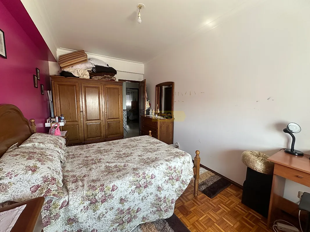 Apartamento T3 à venda em Castelo Branco, Castelo Branco — foto 14