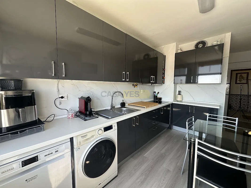 Apartamento T3 à venda em Castelo Branco, Castelo Branco — foto 5
