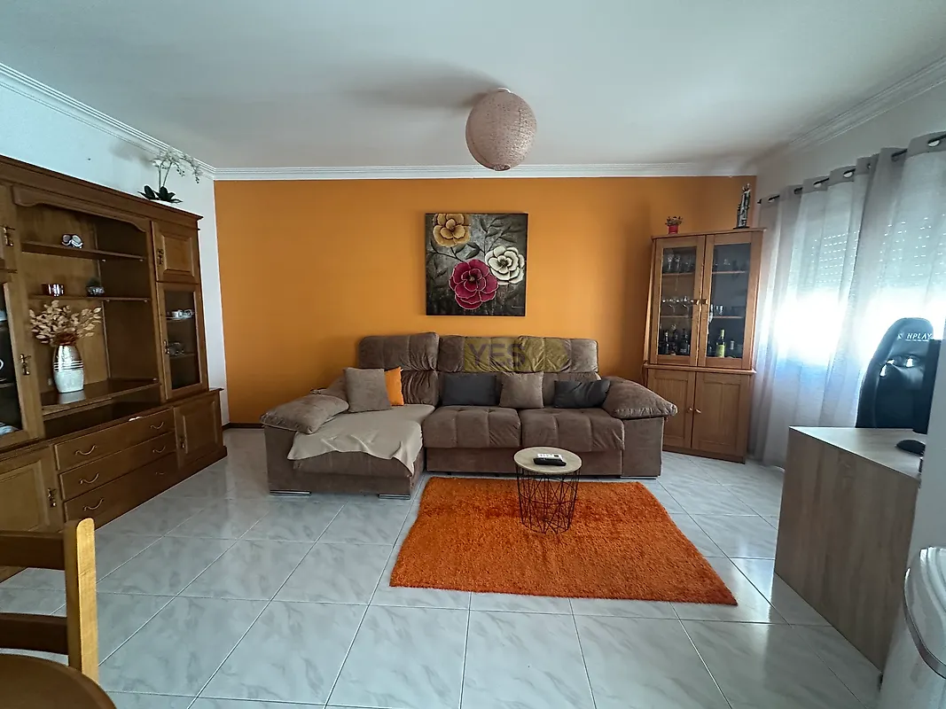 Apartamento T3 à venda em Castelo Branco, Castelo Branco — foto 2
