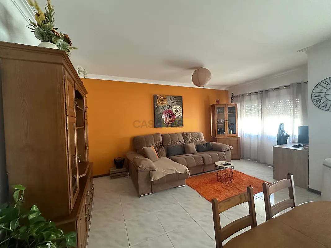 Apartamento T3 à venda em Castelo Branco, Castelo Branco — foto 3