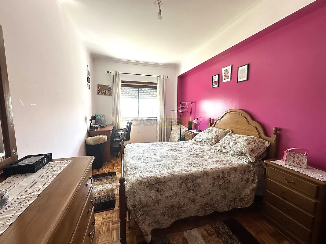 Apartamento T3 à venda em Castelo Branco, Castelo Branco — foto 13