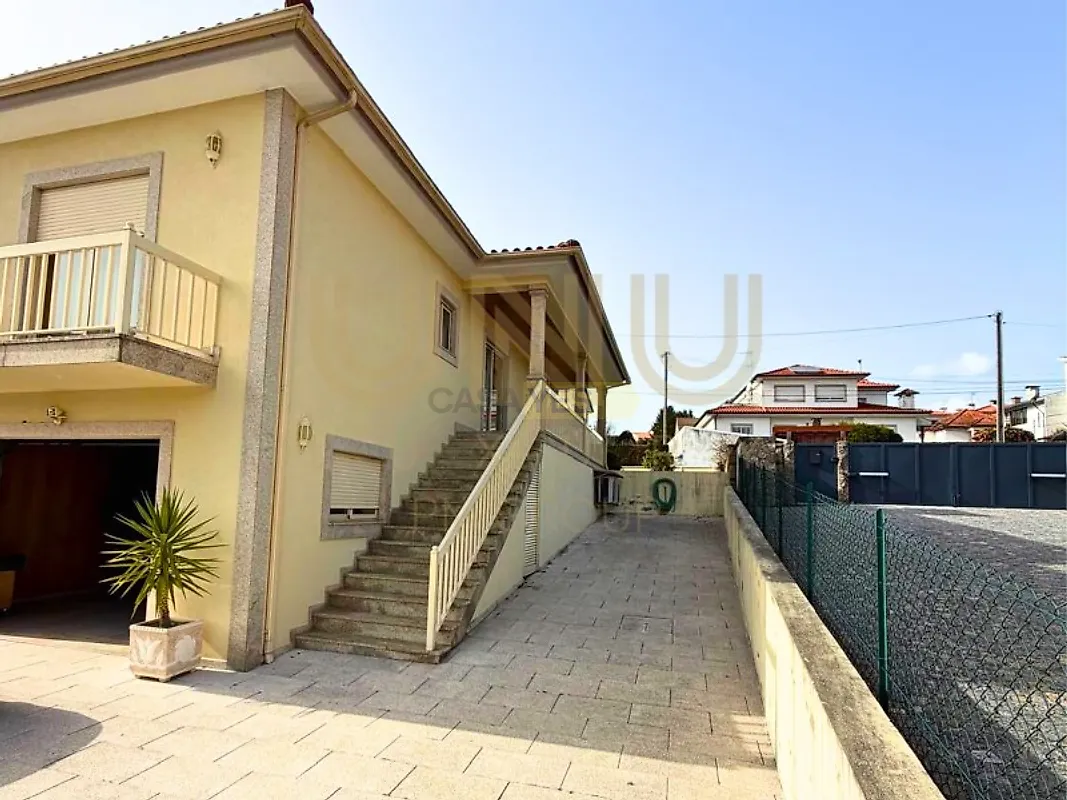 Moradia T3 à venda em Fornelos, Fafe — foto 28