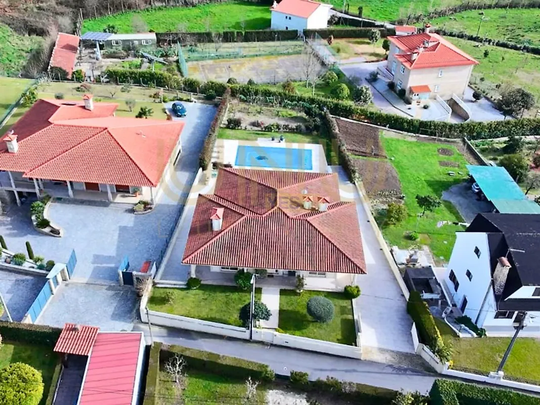 Moradia T3 à venda em Fornelos, Fafe — foto 2