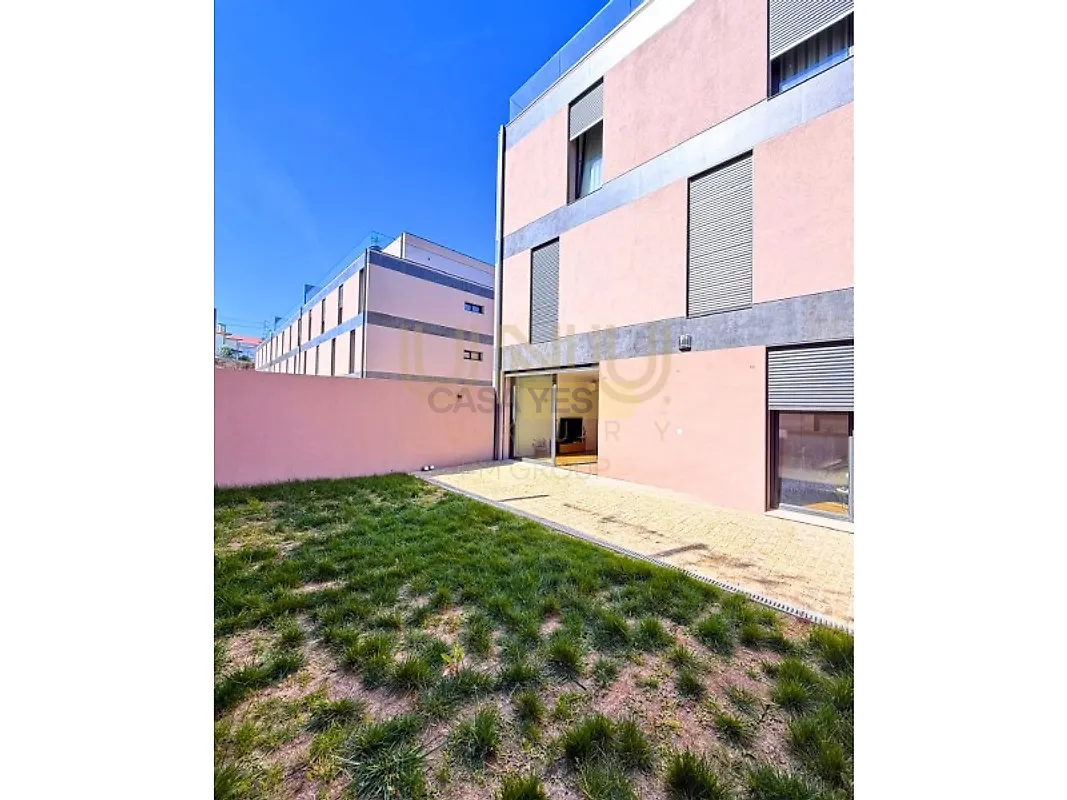 Apartamento T3 à venda em Agrela e Serafão, Fafe — foto 3