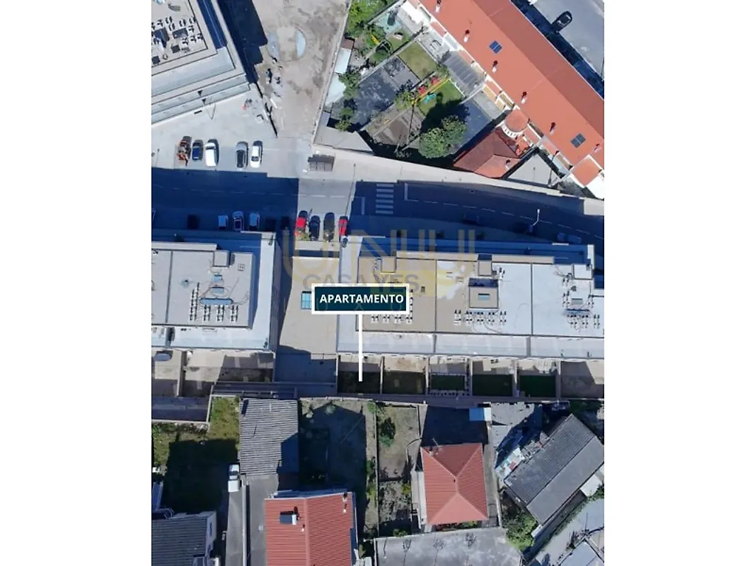 Apartamento T3 à venda em Agrela e Serafão, Fafe — foto 24