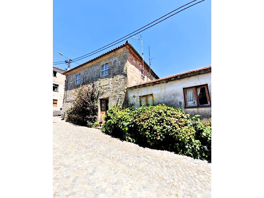 Moradia T4 à venda em Agrela e Serafão, Fafe — foto 6