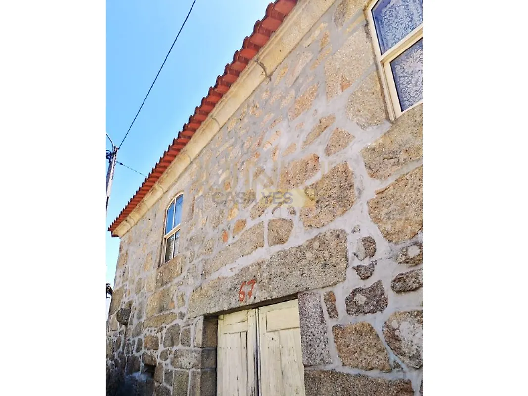 Moradia T4 à venda em Agrela e Serafão, Fafe — foto 4