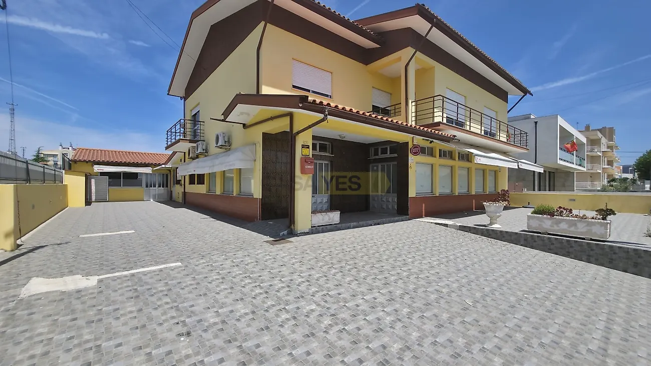 Moradia T4 à venda em Ovar, São João, Arada e São Vicente de Pereira Jusã, €497.500