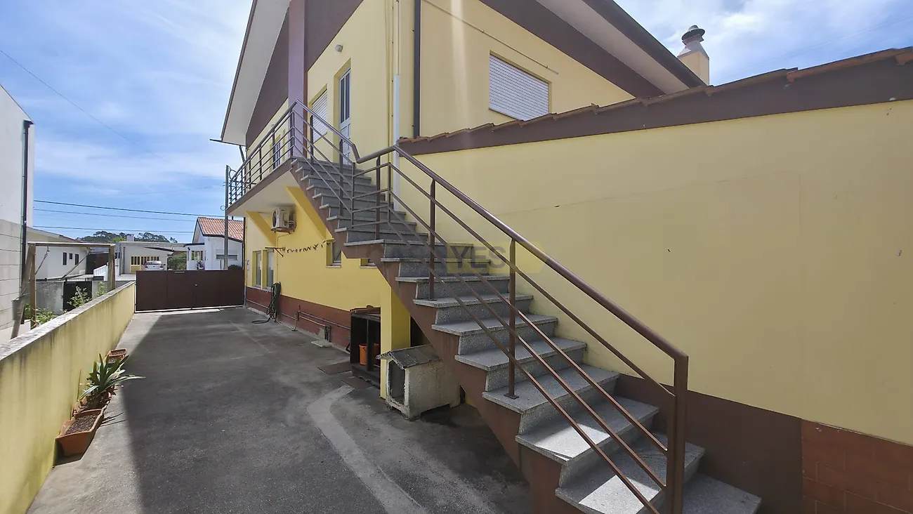 Moradia T4 à venda em Ovar, São João, Arada e São Vicente de Pereira Jusã, Ovar — foto 20