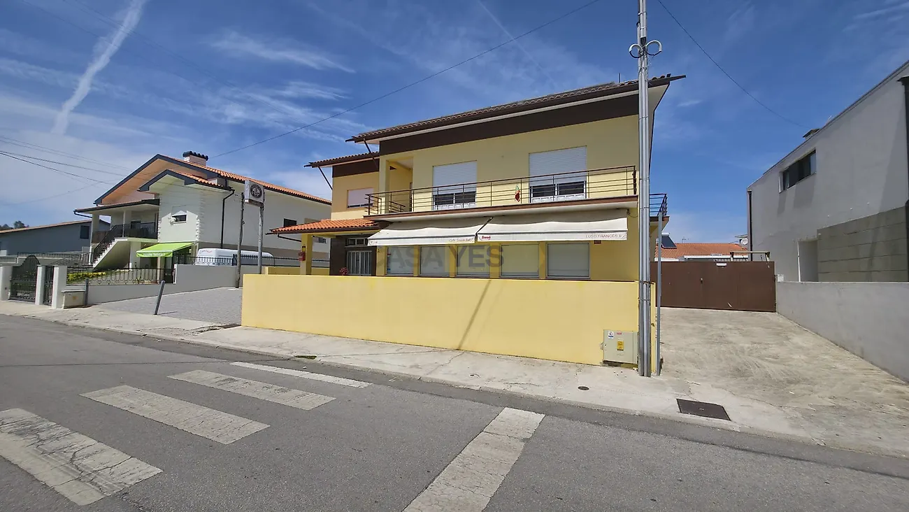Moradia T4 à venda em Ovar, São João, Arada e São Vicente de Pereira Jusã, Ovar — foto 2