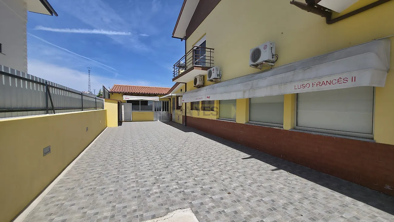Moradia T4 à venda em Ovar, São João, Arada e São Vicente de Pereira Jusã, Ovar — foto 3
