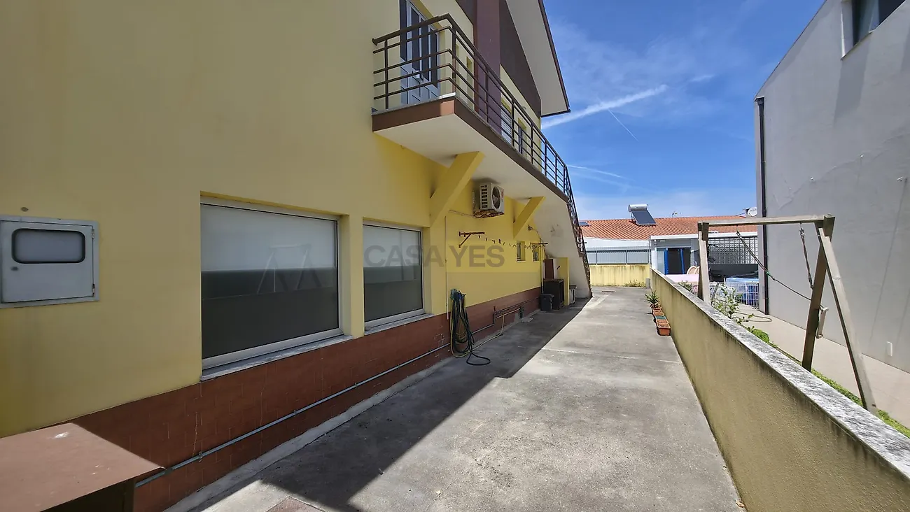 Moradia T4 à venda em Ovar, São João, Arada e São Vicente de Pereira Jusã, Ovar — foto 19