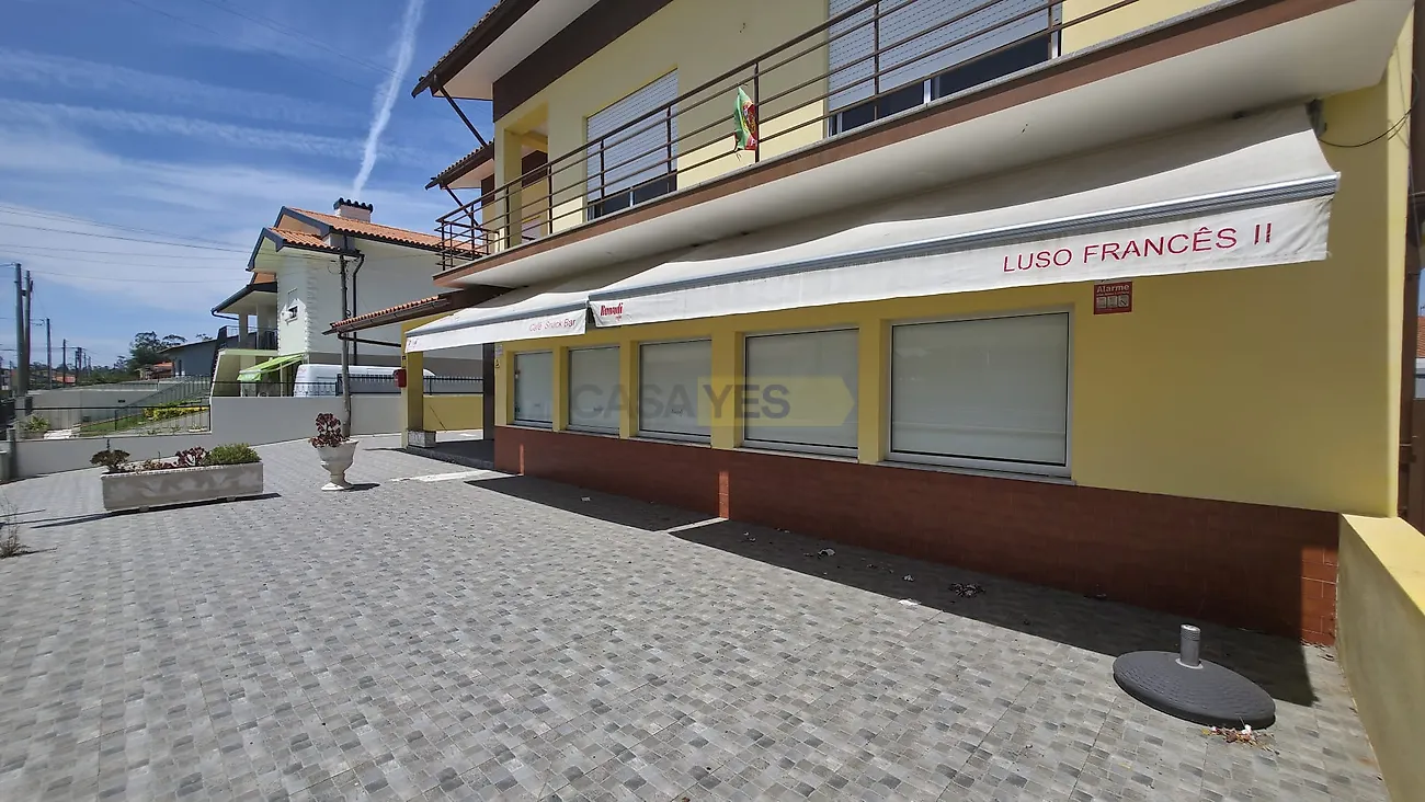 Moradia T4 à venda em Ovar, São João, Arada e São Vicente de Pereira Jusã, Ovar — foto 4