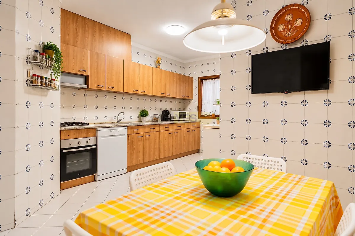 Apartamento T3 à venda em Ovar, São João, Arada e São Vicente de Pereira Jusã, Ovar — foto 9