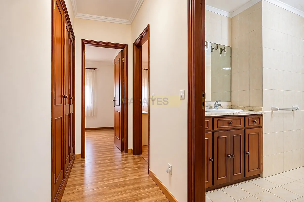 Apartamento T3 à venda em Ovar, São João, Arada e São Vicente de Pereira Jusã, Ovar — foto 21
