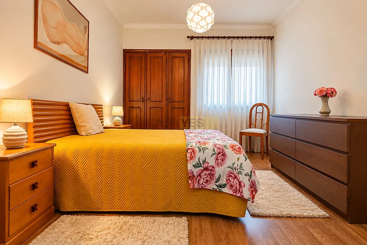 Apartamento T3 à venda em Ovar, São João, Arada e São Vicente de Pereira Jusã, Ovar — foto 23